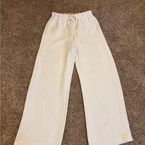 Aritzia Lodge Crepe Pants